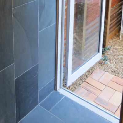 Stone Tiles